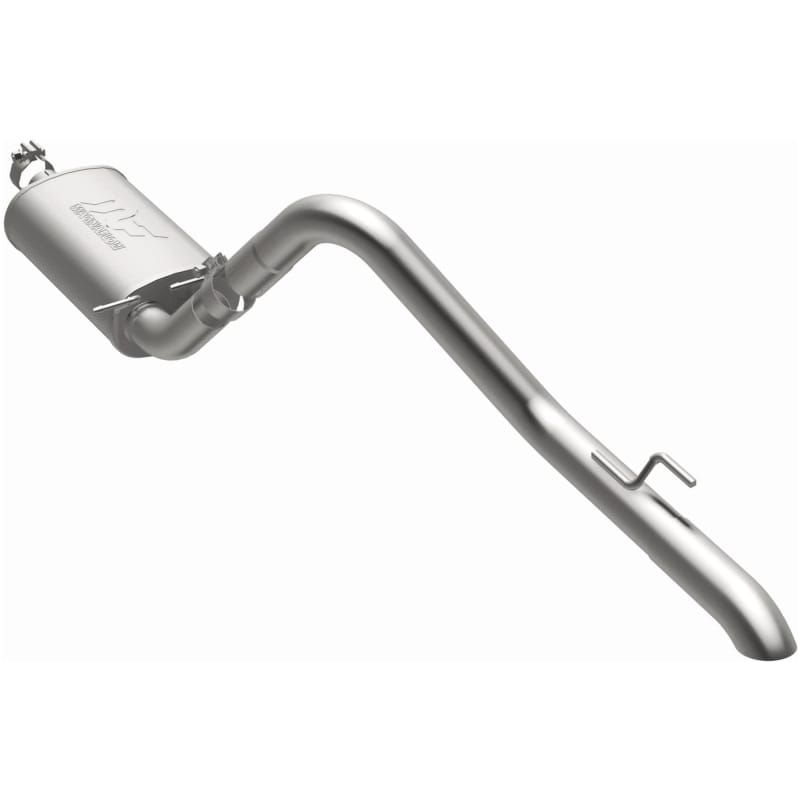 MagnaFlow System C/B 91-95 Jeep Wrangler thumbnail 2