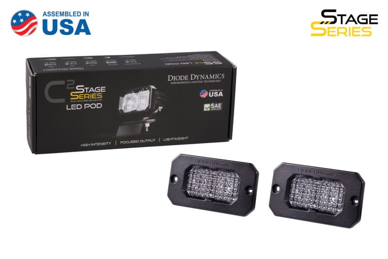 DIO LED Light Pods - DD6427P thumbnail 5
