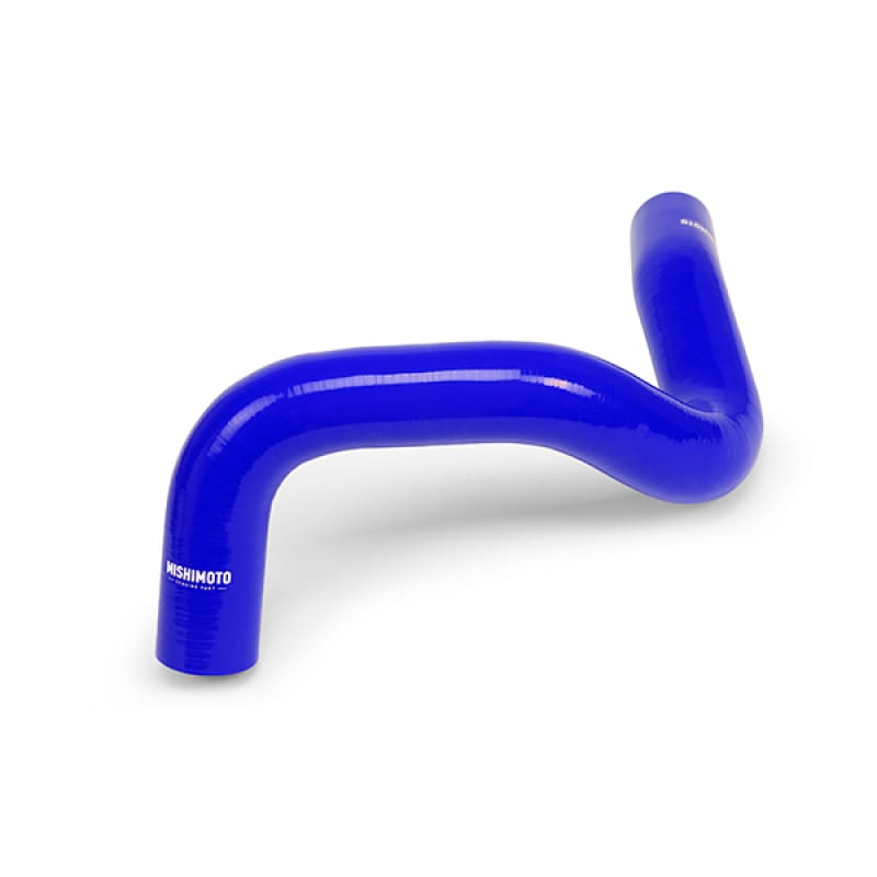Mishimoto 2012+ Jeep Wrangler 6cyl Blue Silicone Hose Kit thumbnail 2