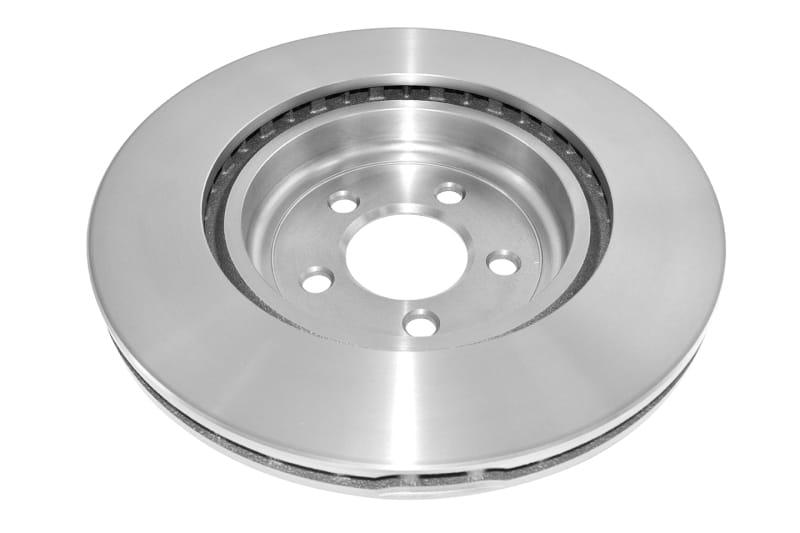DBA 05-23 Chrysler 300 Hemi 5.7L Front Street Series Standard Rotor thumbnail 2