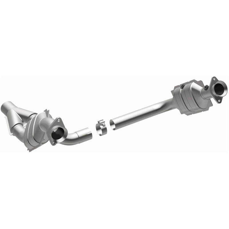 MagnaFlow Conv DF 09-10 Dodge Ram 1500 Pickup Truck 5.7L thumbnail 4
