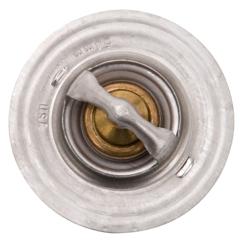 Edelbrock Thermostat High Flow 054mm 180-Deg thumbnail 3