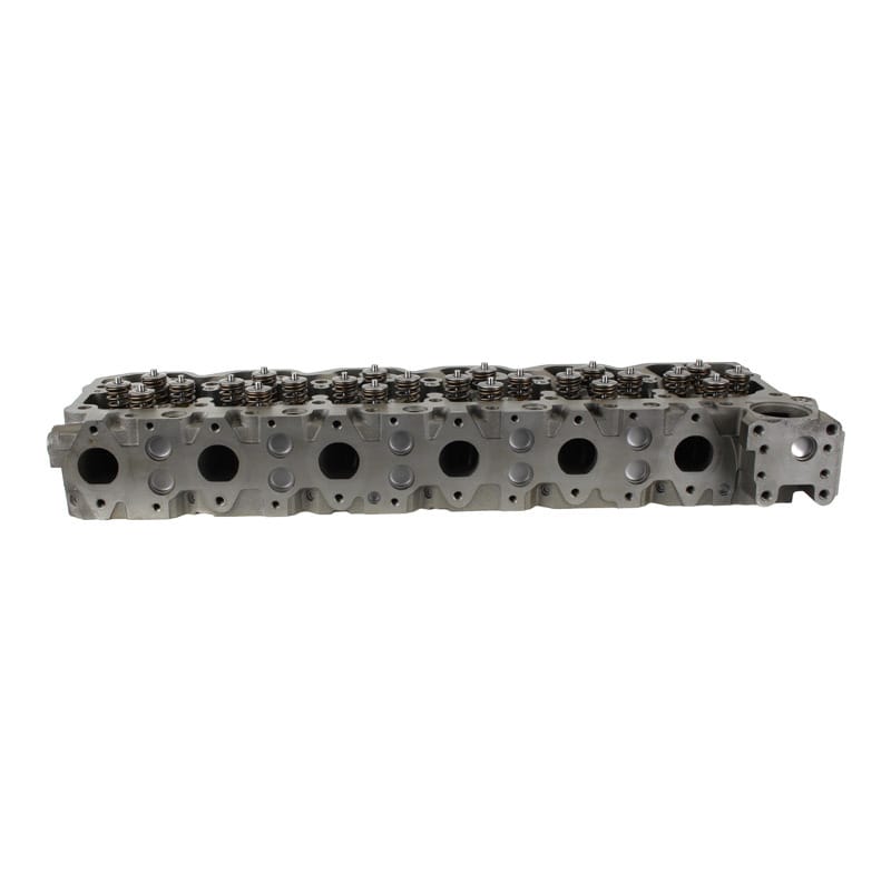 Industrial Injection 07.5-18 Dodge Cummins 6.7L Stock Head