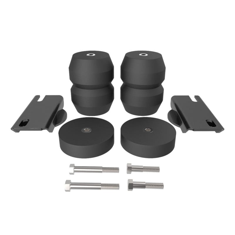 Timbren 2002 Dodge Ram 1500 RWD Rear Suspension Enhancement System thumbnail 2
