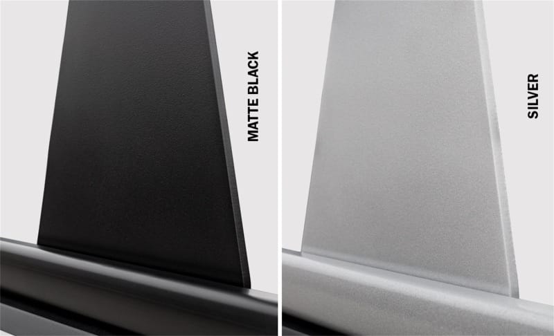Access ADARAC M-Series 2002-2019 Ram 1500 6ft 4in Bed (w/o RamBed Cargo Management) Truck Rack thumbnail 3