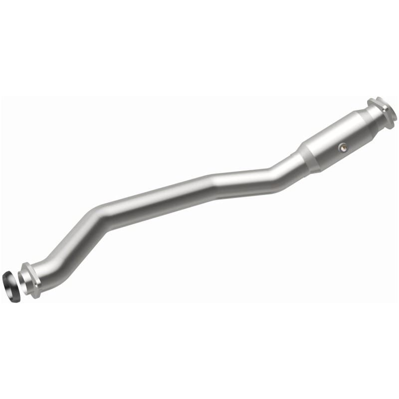 MagnaFlow Direct Fit Catalytic Converter 2012-2017 Grand Cherokee V8 6.4 OEM Underbody thumbnail 4