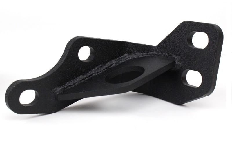 Fishbone Offroad 97-06 Jeep Wrangler TJ Bumper to Frame Tie thumbnail 2