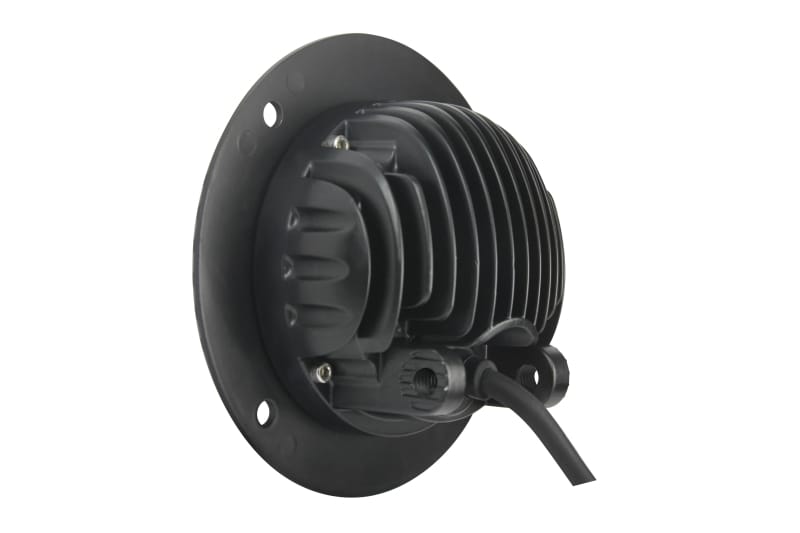 Hella Value Fit 90mm 6 LED Light - FLSH Off Road Spot Light thumbnail 4