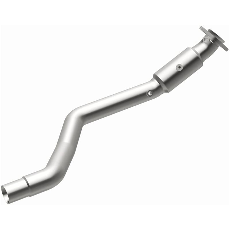 MagnaFlow 05-14 300 V8 6.4 OEM Underbody Direct Fit Converter thumbnail 4