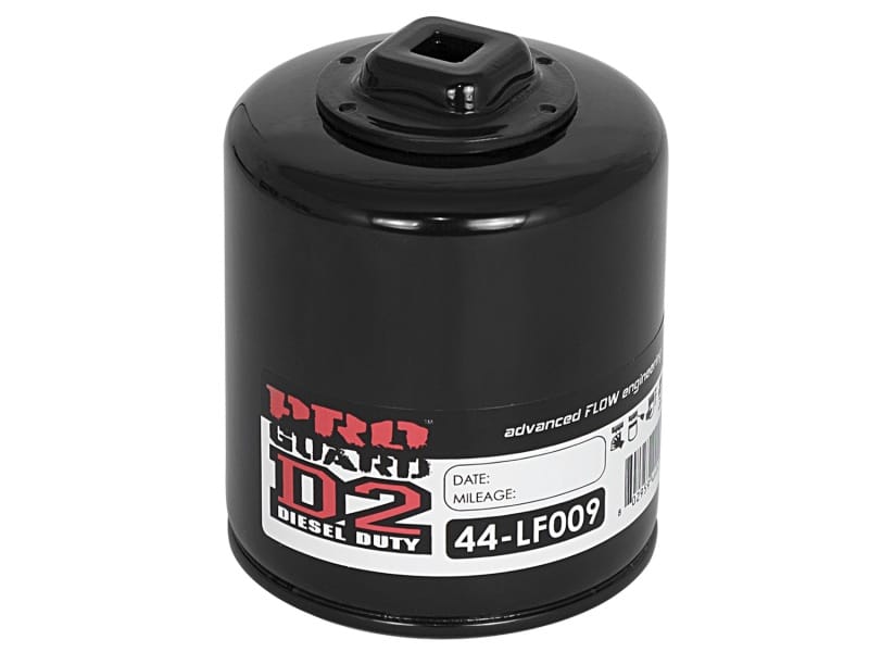 aFe ProGuard D2 Fluid Filters Oil F/F OIL GM Trucks 03-06 V8-4.8L/5.3L/6.0L thumbnail 2
