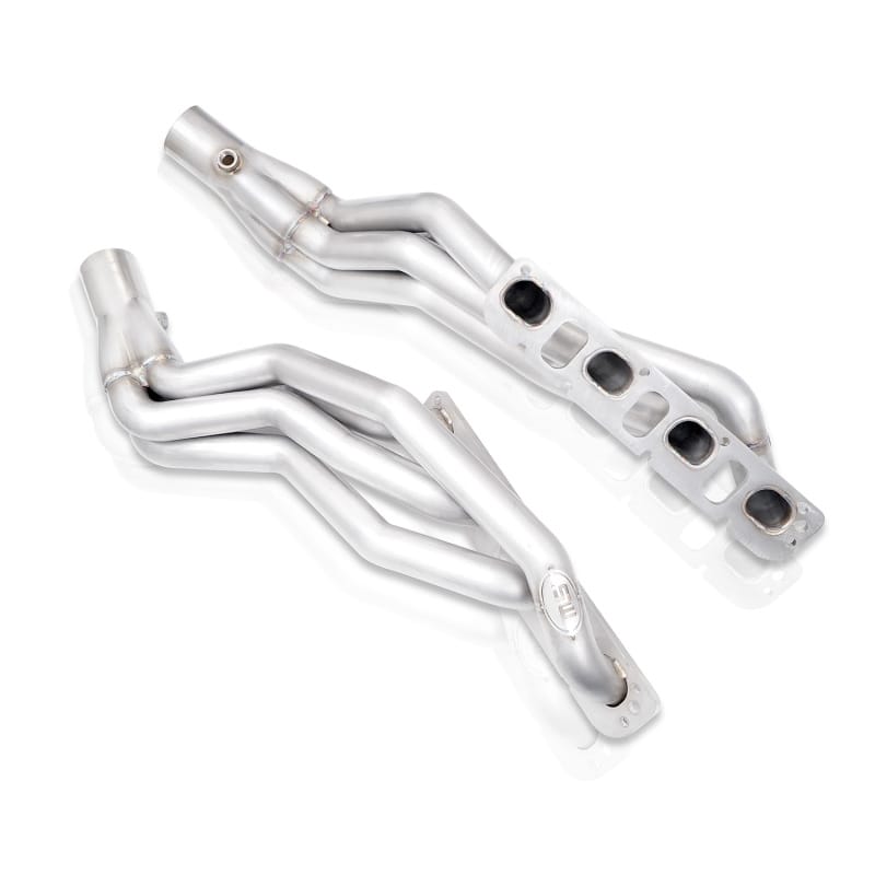 Stainless Works 2019+ Ram Headers 1-7/8in Primaries With High Flow Cats thumbnail 4