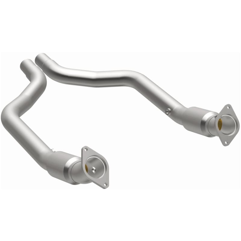 MagnaFlow Conv DF 05- SRT-8 6.1L OFF ROAD thumbnail 2