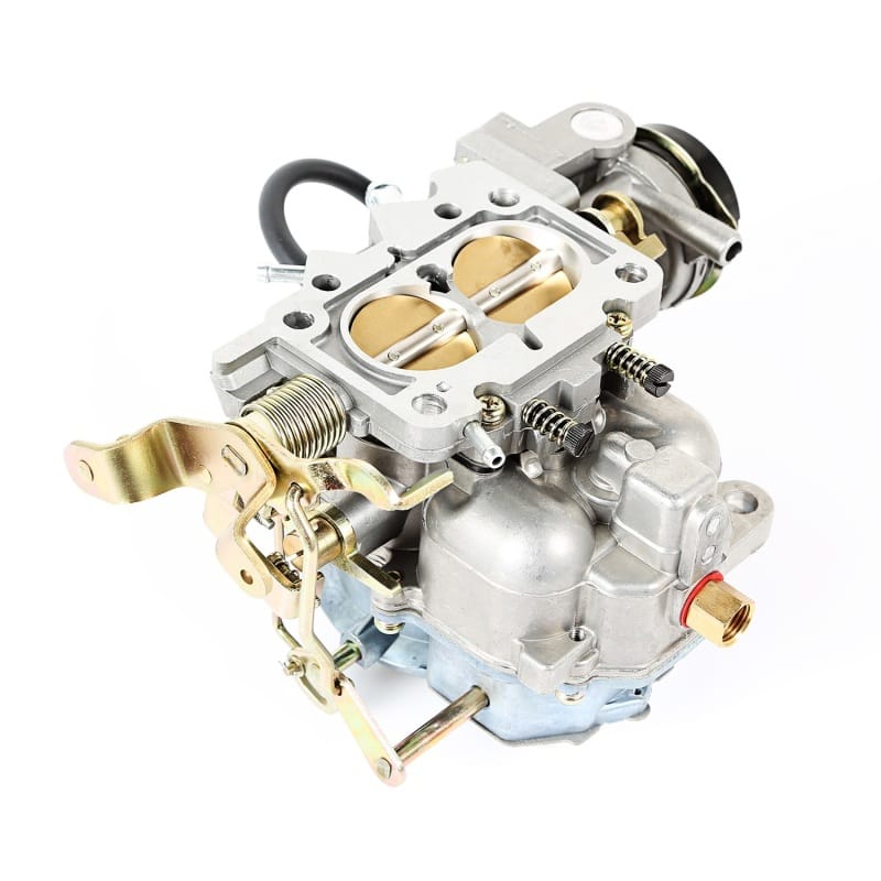 Omix Carburetor Carter Style BBD- 82-90 Jeep 258CI thumbnail 2