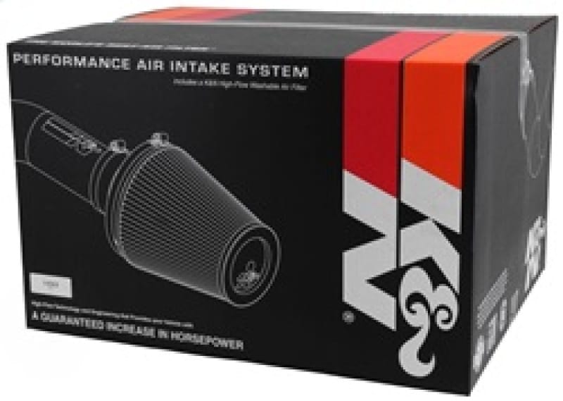 KN 69 Typhoon Intake thumbnail 5