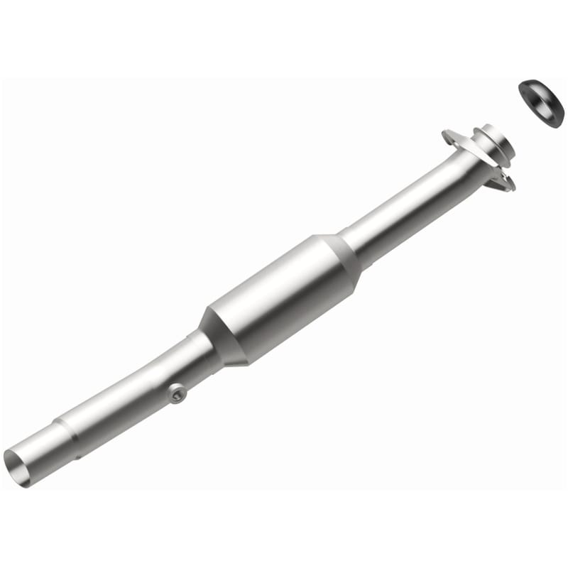 MagnaFlow 95-99 Dodge Neon 2.0L Direct Fit Converter thumbnail 2