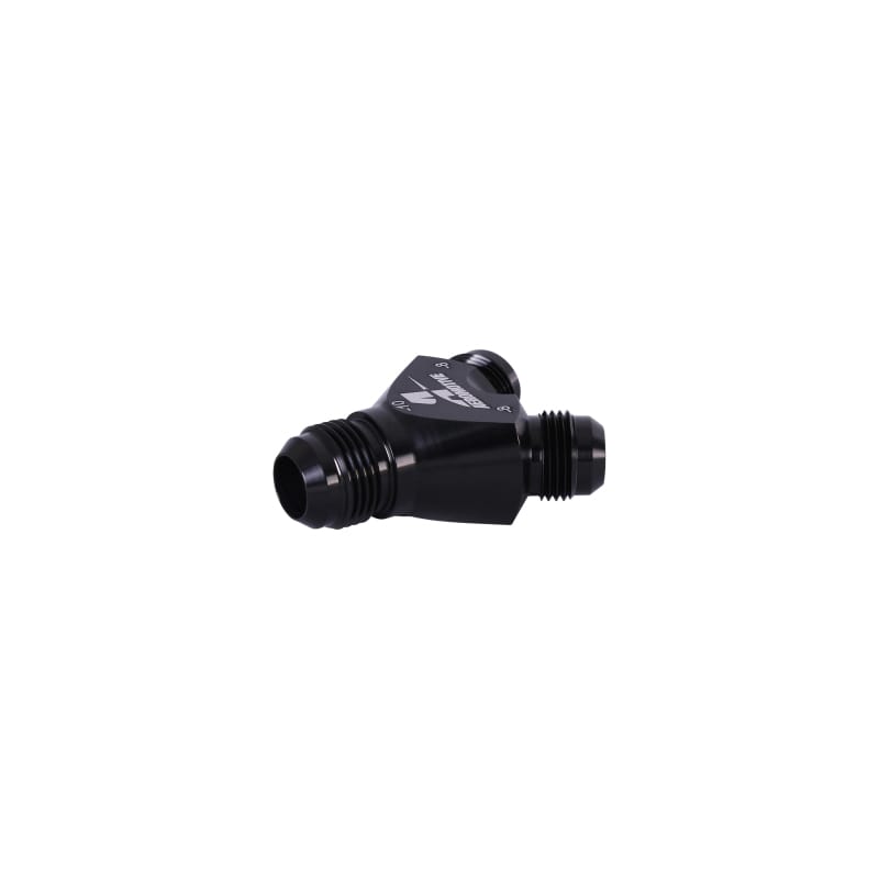 Aeromotive Y-Block - AN-10 - 2x AN-08 thumbnail 2