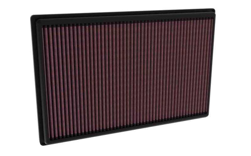 K&N 2023 Dodge Hornet L4-2.0L F/I Turbo Replacement Air Filter thumbnail 2