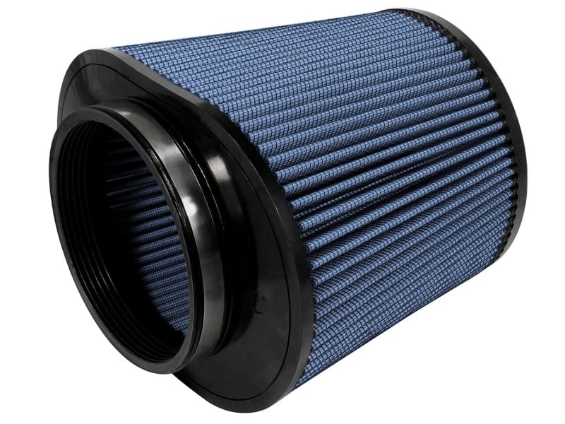 aFe MagnumFLOW Air Filters IAF P5R A/F P5R 5-1/2F x (7x10)B x 7T (Inv) x 8H thumbnail 2
