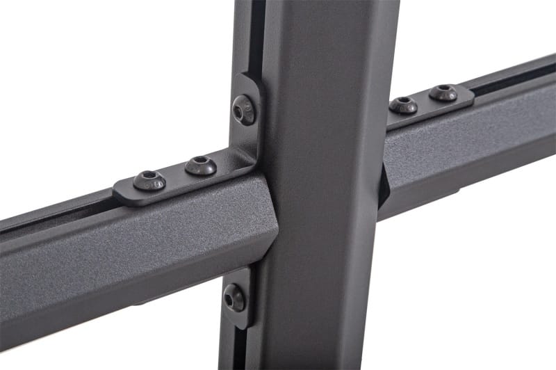 DZE Cab Rack - DZ95251TB thumbnail 3