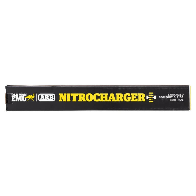 ARB / OME Nitrocharger Plus Shock Jeep Wrangler TJ - Rear - 63049