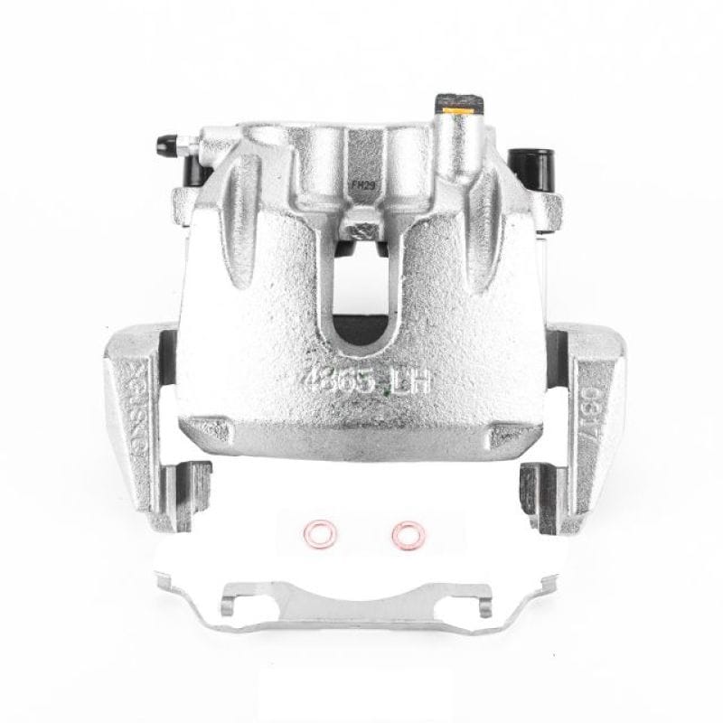 Power Stop 11-17 Dodge Durango Front Left Autospecialty Caliper w/Bracket - L5297A