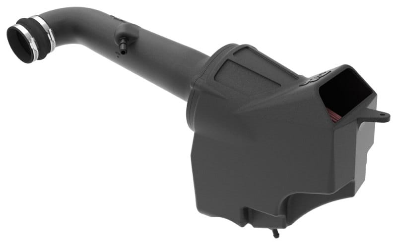 K&N 18-20 Jeep Grand Cherokee 3.6L V6 Performance Intake Kit thumbnail 2