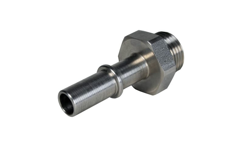 Aeromotive 1/2in Male Quick Connect to AN-10 ORB Adapter thumbnail 6