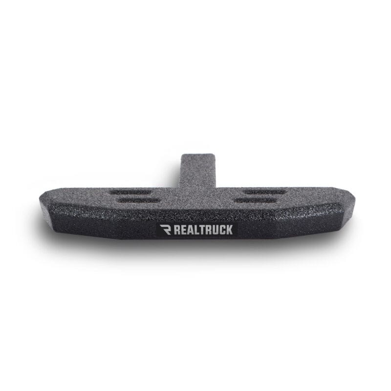 Go Rhino RB30 Slim Hitch Step - 17in. Long / Universal (Fits 2in. Receivers) - Bedliner Coating thumbnail 2