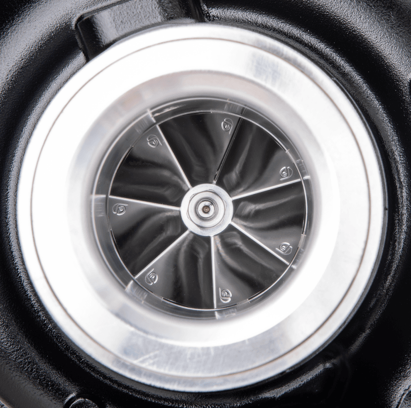 Fleece Performance 19-22 Ram 2500/3500 6.7L 24V Cummins Cheetah Turbocharger