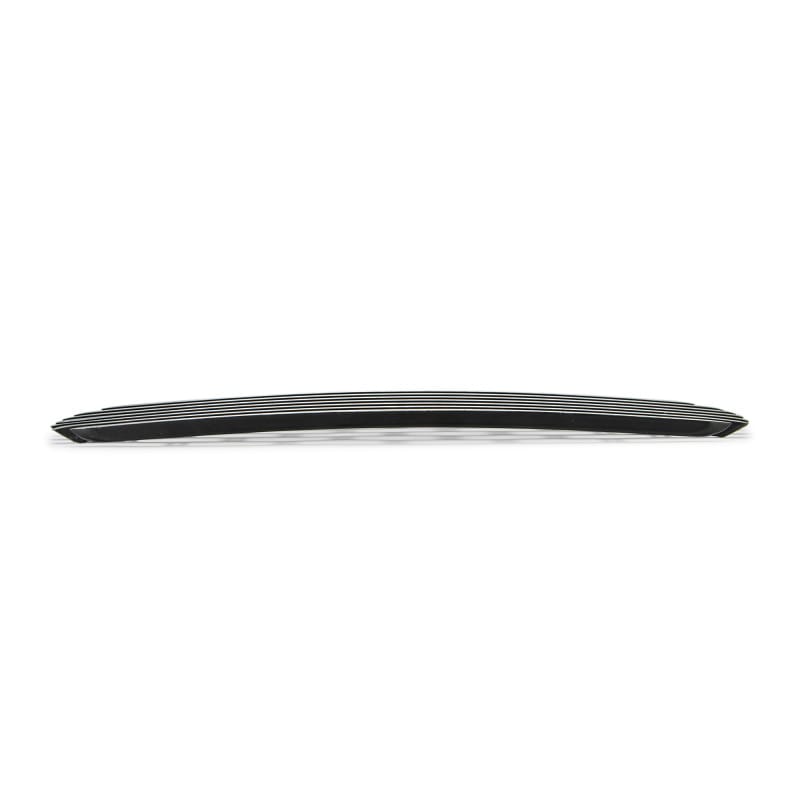 DV8 Offroad 2007-2018 Jeep JK Polished Grille Inserts thumbnail 2