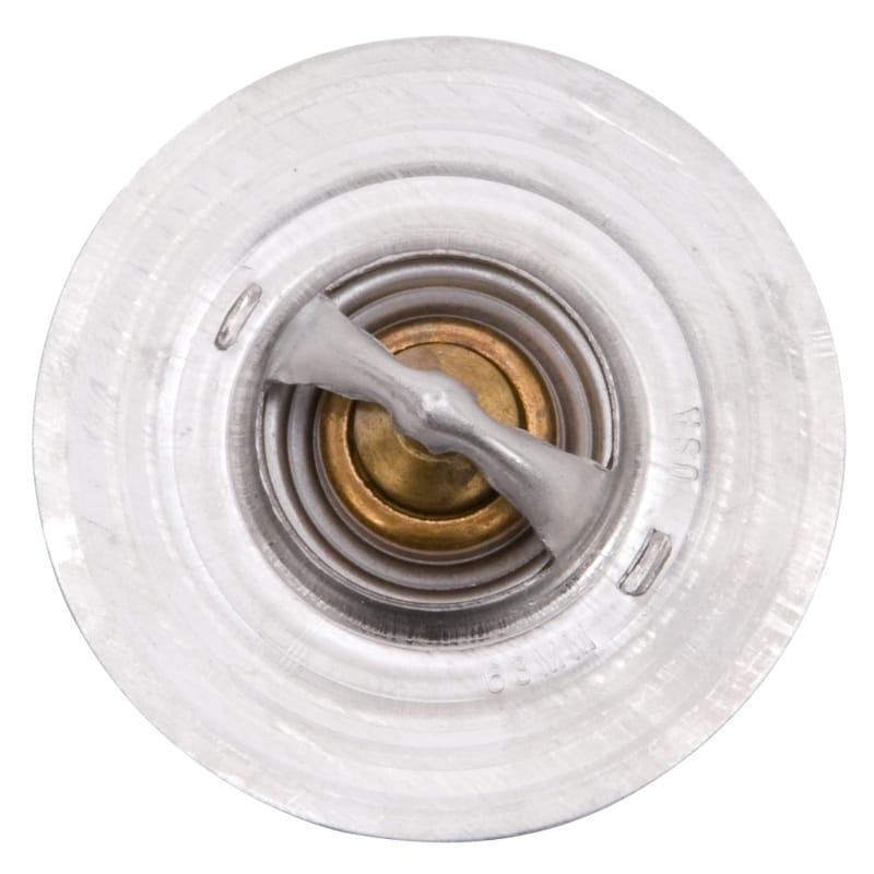 Edelbrock Thermostat High Flow 063mm 180-Deg thumbnail 2