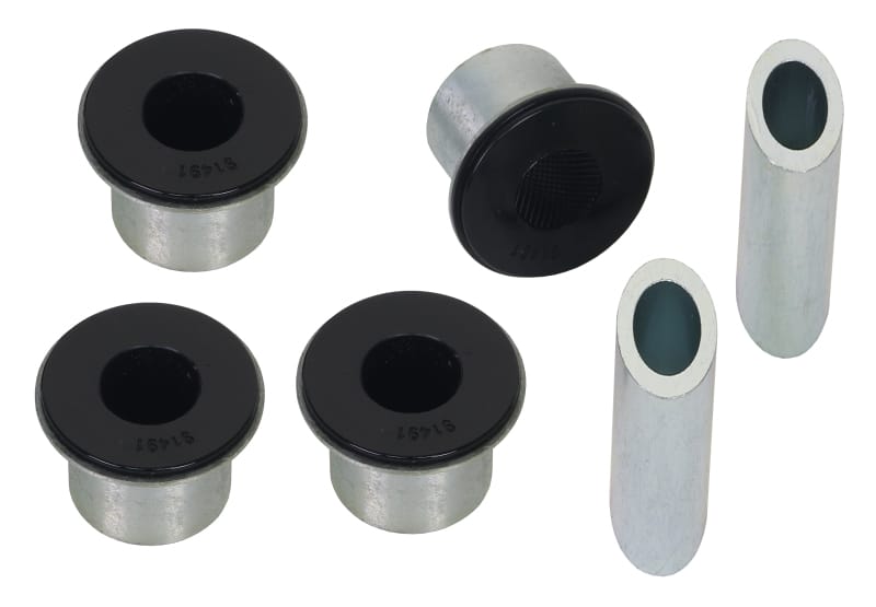 Whiteline 2014+ Ram ProMaster Rear Spring Eye - Rear Bushing thumbnail 3