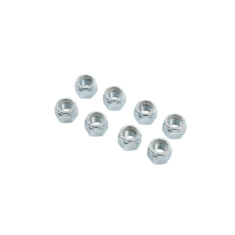 Belltech LOWERING BLOCK KIT 1inch WITH 2 DEGREE ANGLE thumbnail 5