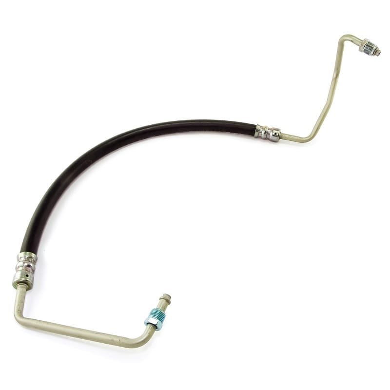 Omix Power Steering Pressure Hose 87-90 Wrangler (YJ) - 18012.04