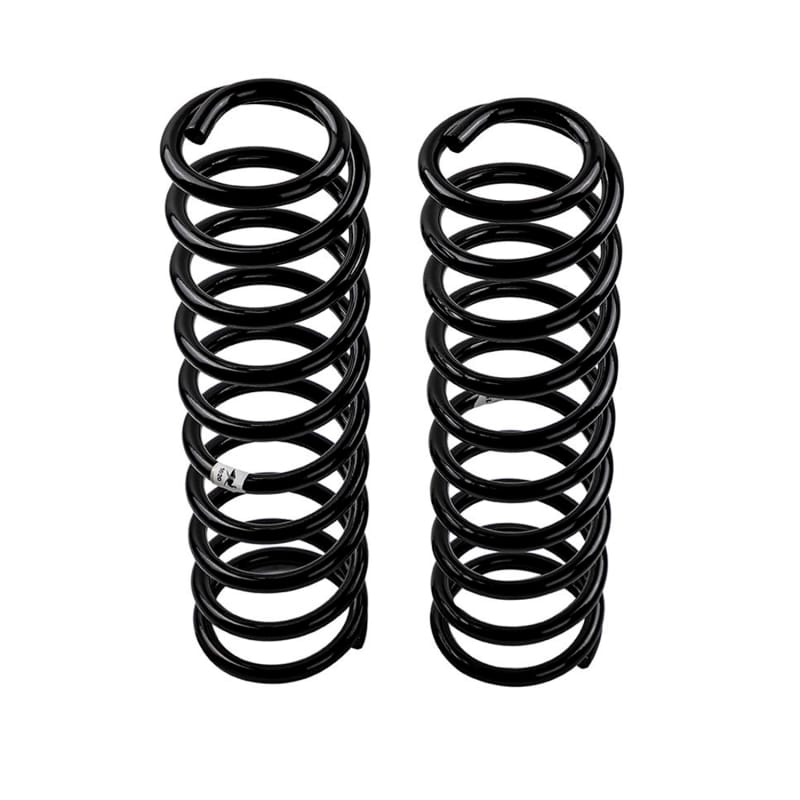 ARB / OME 18-20 Jeep Wrangler JL Coil Spring Set Front 2in Lift - 3156 thumbnail 3