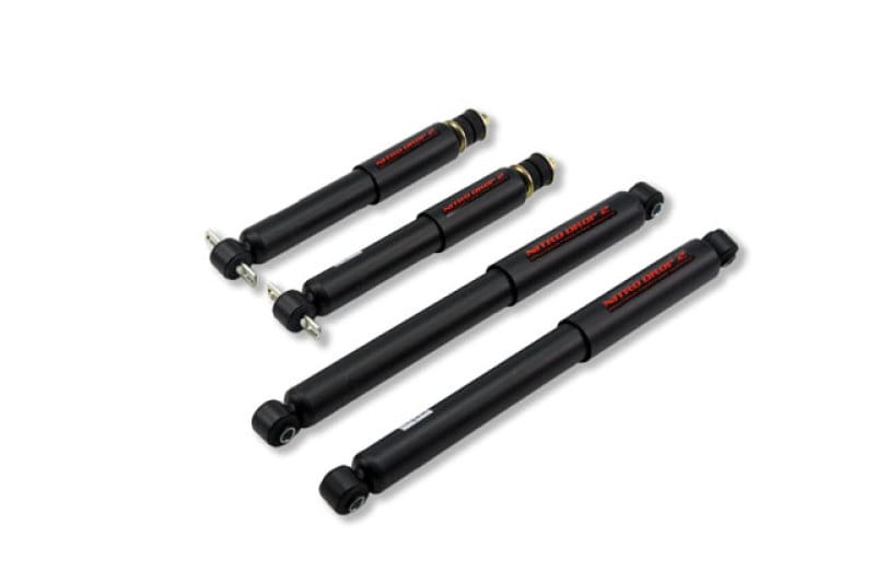 Belltech SHOCK SET NITRO DROP 2 - 9143 thumbnail 2