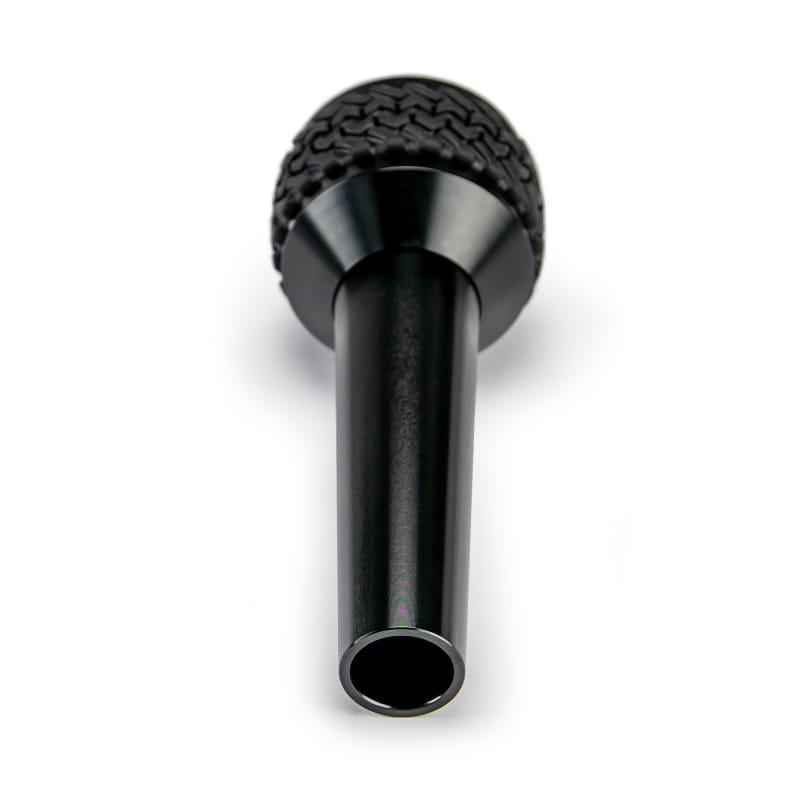DV8 Offroad 2005-2010 Jeep TJ/JK 6-Speed Shift Knob Black Finish thumbnail 5