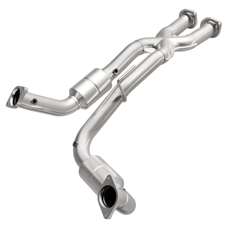 MagnaFlow Direct Fit Catalytic Converter Jeep Grand Cherokee SRT-8