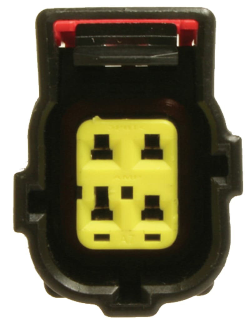 NGK Dodge Caliber 2009-2008 Direct Fit Oxygen Sensor thumbnail 2