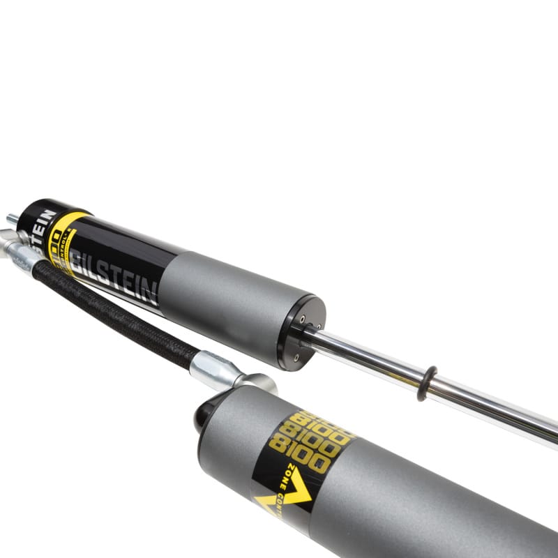 Bilstein 19-24 RAM 2500 Front Passenger B8 8100 (ZoneControl R) Shock Absorber thumbnail 6