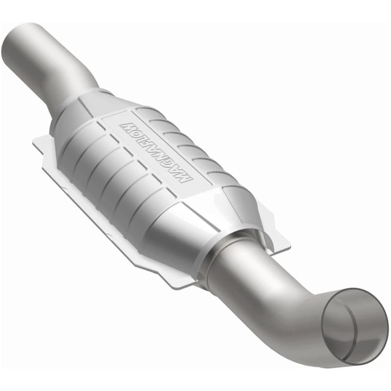 MagnaFlow Direct Fit Catalytic Converter 80-87 Dodge/Plymouth Vans thumbnail 2