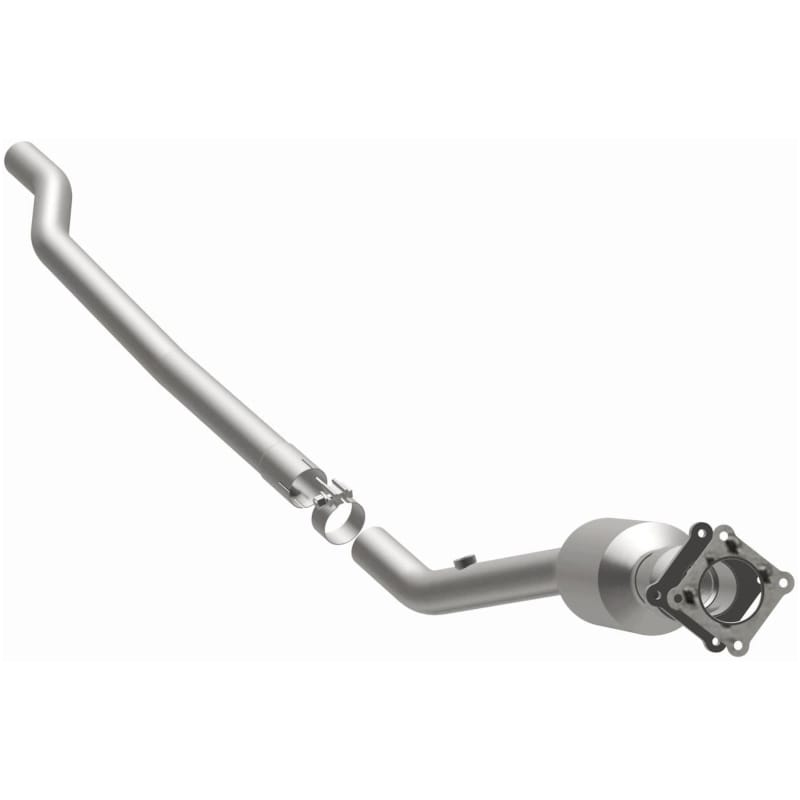 MagnaFlow 96-00 Dodge Caravan 2.4L Direct Fit Converter thumbnail 2