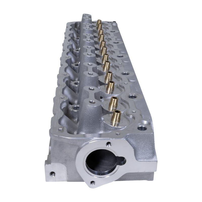 Edelbrock Jeep 4.0L I6 Victor CNC Cylinder Head thumbnail 4