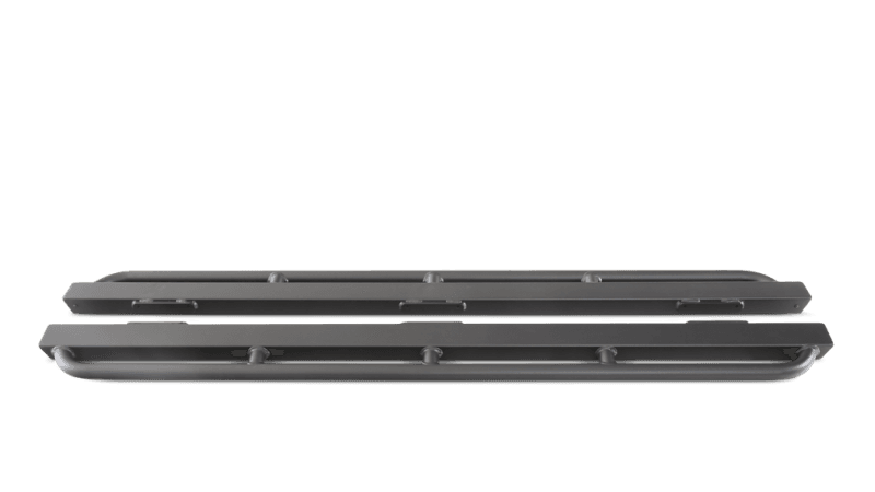 Body Armor 4x4 2018+ Jeep Wrangler JL 4 Door Rockcrawler Side Steps