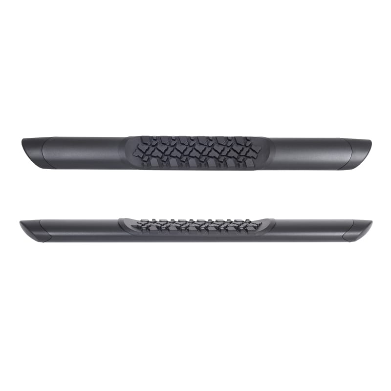 Go Rhino V-Series V3 Side Step - Universal 52in. (Fits 4DR) - Tex. Blk thumbnail 2
