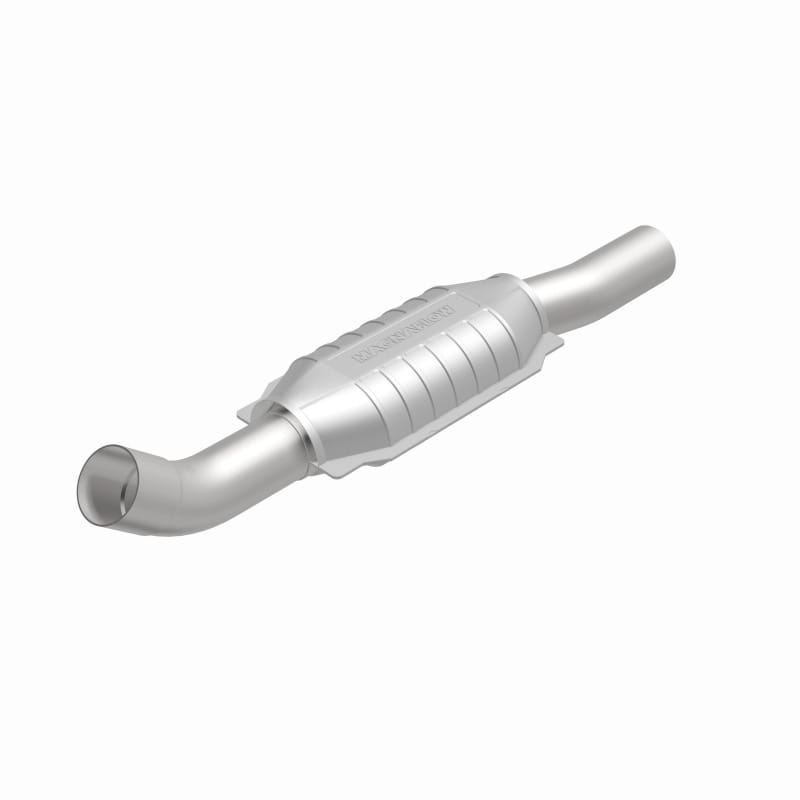 MagnaFlow Direct Fit Catalytic Converter 80-87 Dodge/Plymouth Vans thumbnail 3