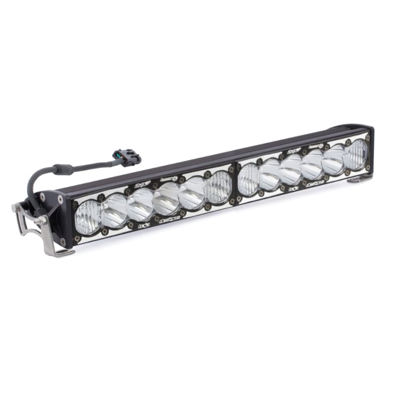 BAJ OnX6 Light Bars - 452007