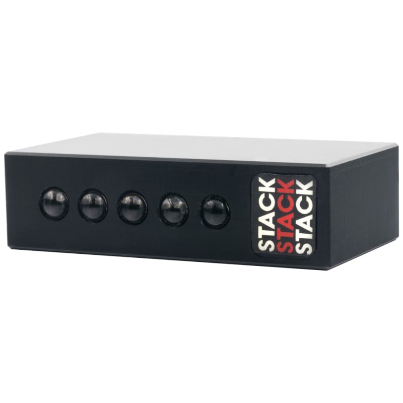 Autometer Sequential 5-Stage Shift Light Array thumbnail 2