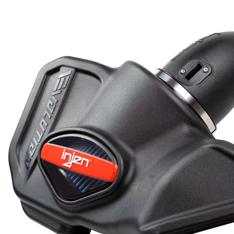 Injen 19-22 Ram 2500/3500 I6-6.7L Diesel Evolution Intake - Dry Filter thumbnail 2