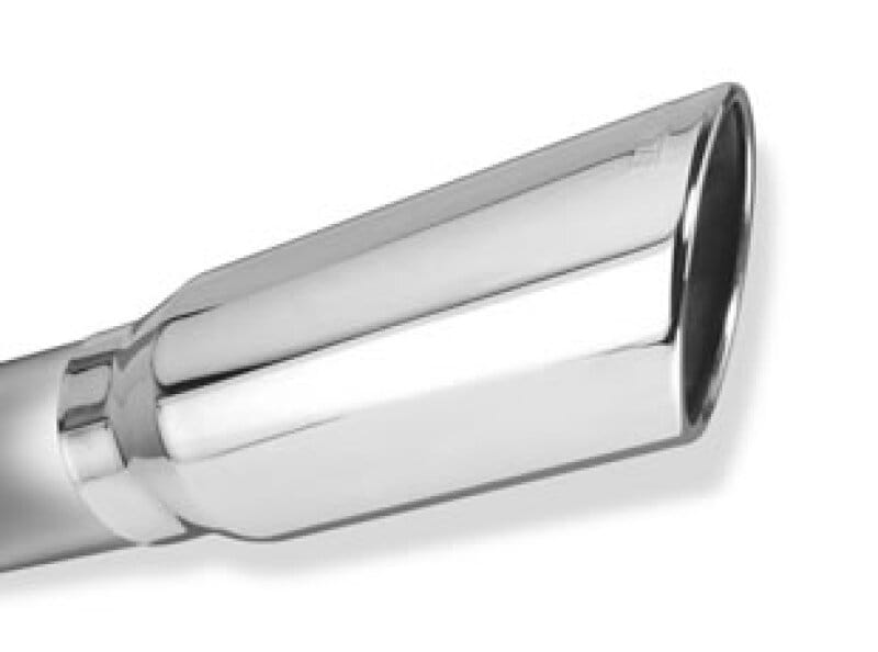 Borla 05-10+ Charger / Magnum / 300C R/T 5.7L Aggressive Catback Exhaust thumbnail 2